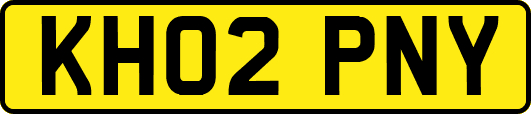 KH02PNY