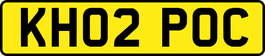 KH02POC
