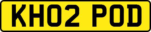 KH02POD