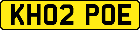 KH02POE