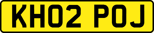 KH02POJ