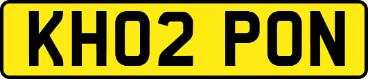 KH02PON
