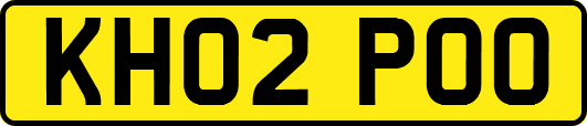 KH02POO