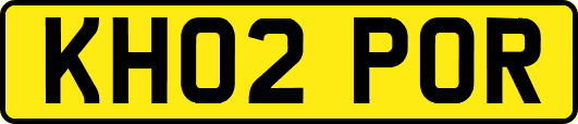 KH02POR