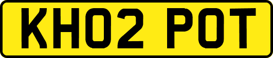 KH02POT