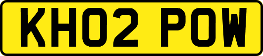 KH02POW