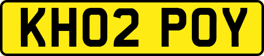 KH02POY