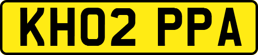 KH02PPA