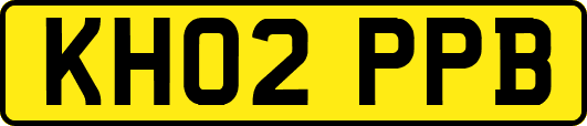 KH02PPB