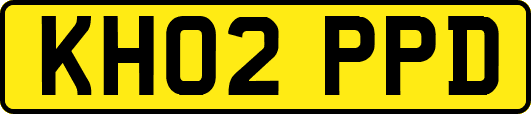 KH02PPD