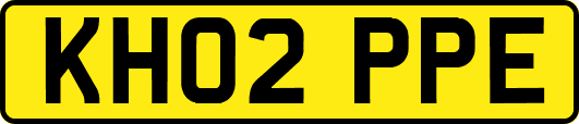 KH02PPE