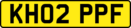 KH02PPF