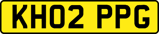 KH02PPG