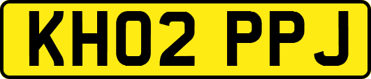 KH02PPJ