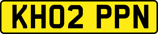 KH02PPN