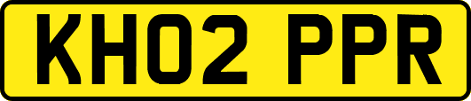 KH02PPR