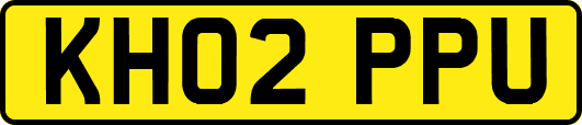 KH02PPU