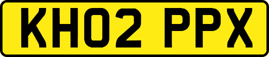 KH02PPX