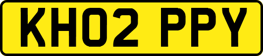 KH02PPY