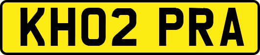 KH02PRA