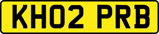 KH02PRB