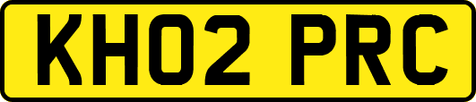 KH02PRC