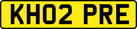 KH02PRE