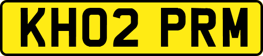 KH02PRM