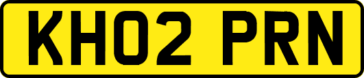 KH02PRN