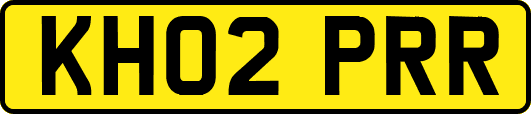 KH02PRR