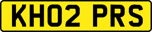 KH02PRS