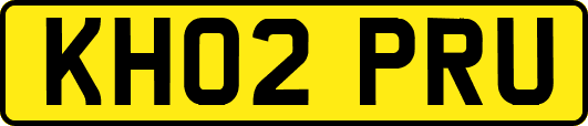 KH02PRU