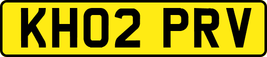 KH02PRV