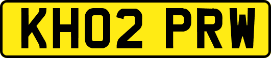 KH02PRW