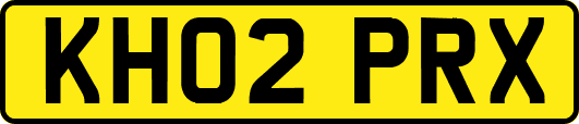 KH02PRX