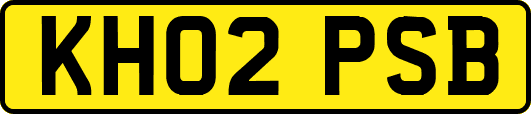 KH02PSB