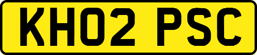 KH02PSC