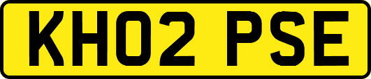 KH02PSE