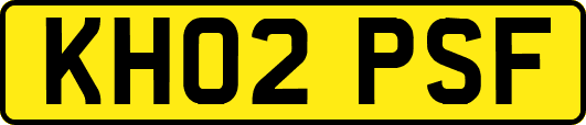 KH02PSF