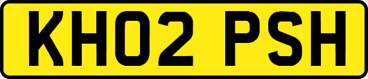 KH02PSH