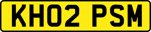 KH02PSM
