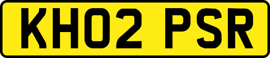 KH02PSR