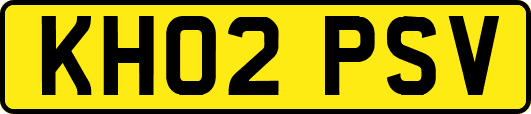 KH02PSV