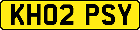 KH02PSY