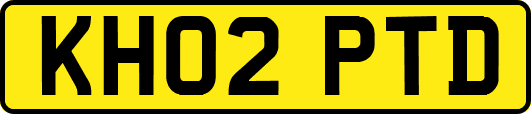KH02PTD