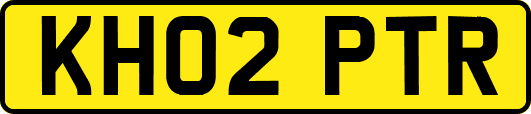 KH02PTR