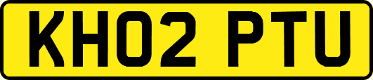 KH02PTU