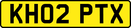 KH02PTX