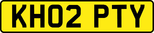 KH02PTY