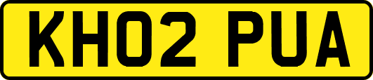 KH02PUA